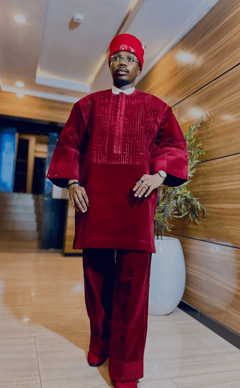 Ikenga Collection